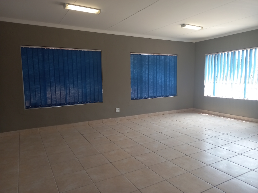 To Let commercial Property for Rent in Rustenburg Central North West